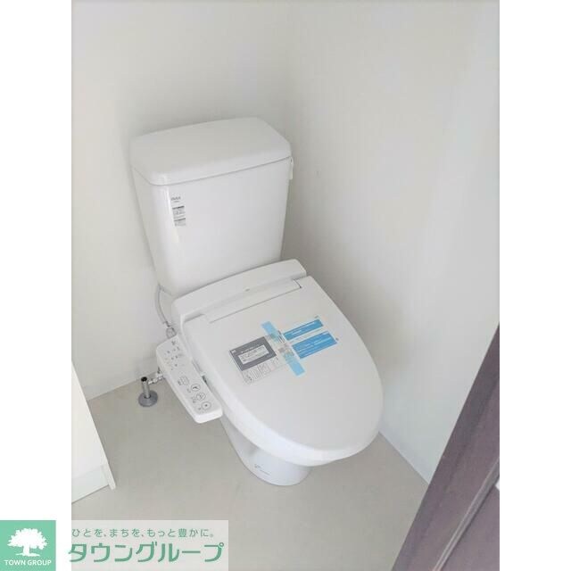 VISTA柏の物件内観写真