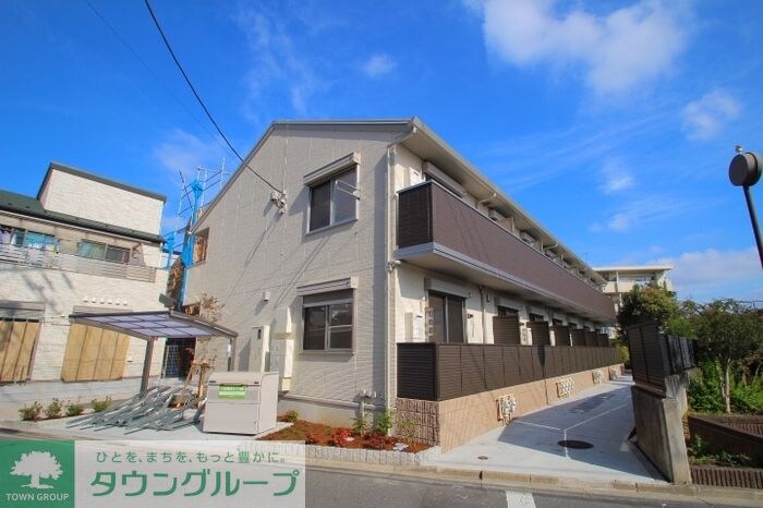 リビングヴィレッジ新柴又の物件内観写真