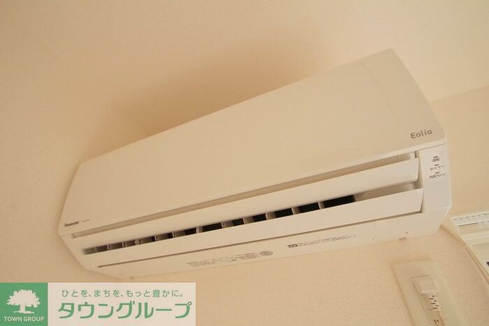 リビングヴィレッジ新柴又の物件内観写真