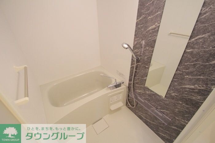 リビングヴィレッジ新柴又の物件内観写真