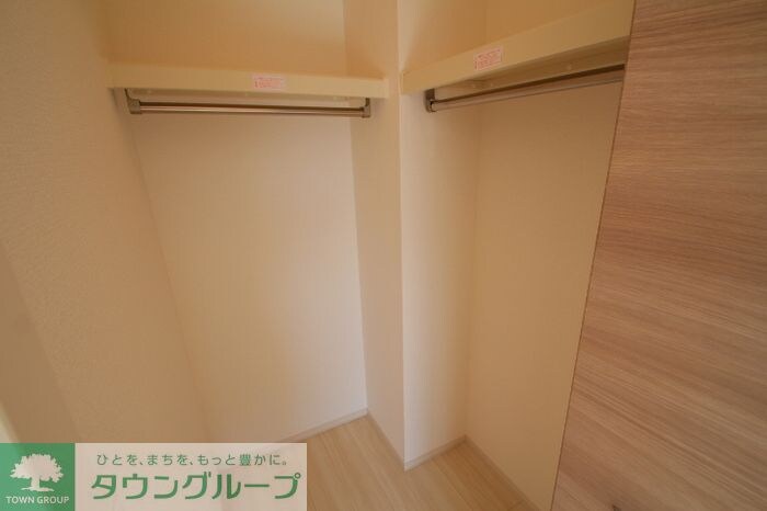 リビングヴィレッジ新柴又の物件内観写真