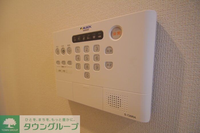 リビングヴィレッジ新柴又の物件内観写真