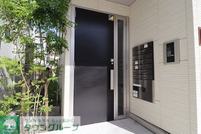 リビングヴィレッジ新柴又の物件内観写真