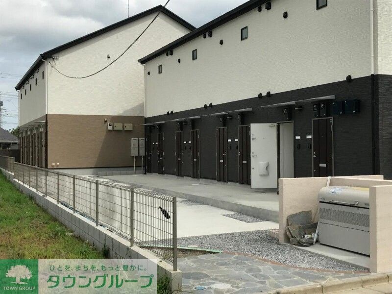 メゾンアスカの物件内観写真