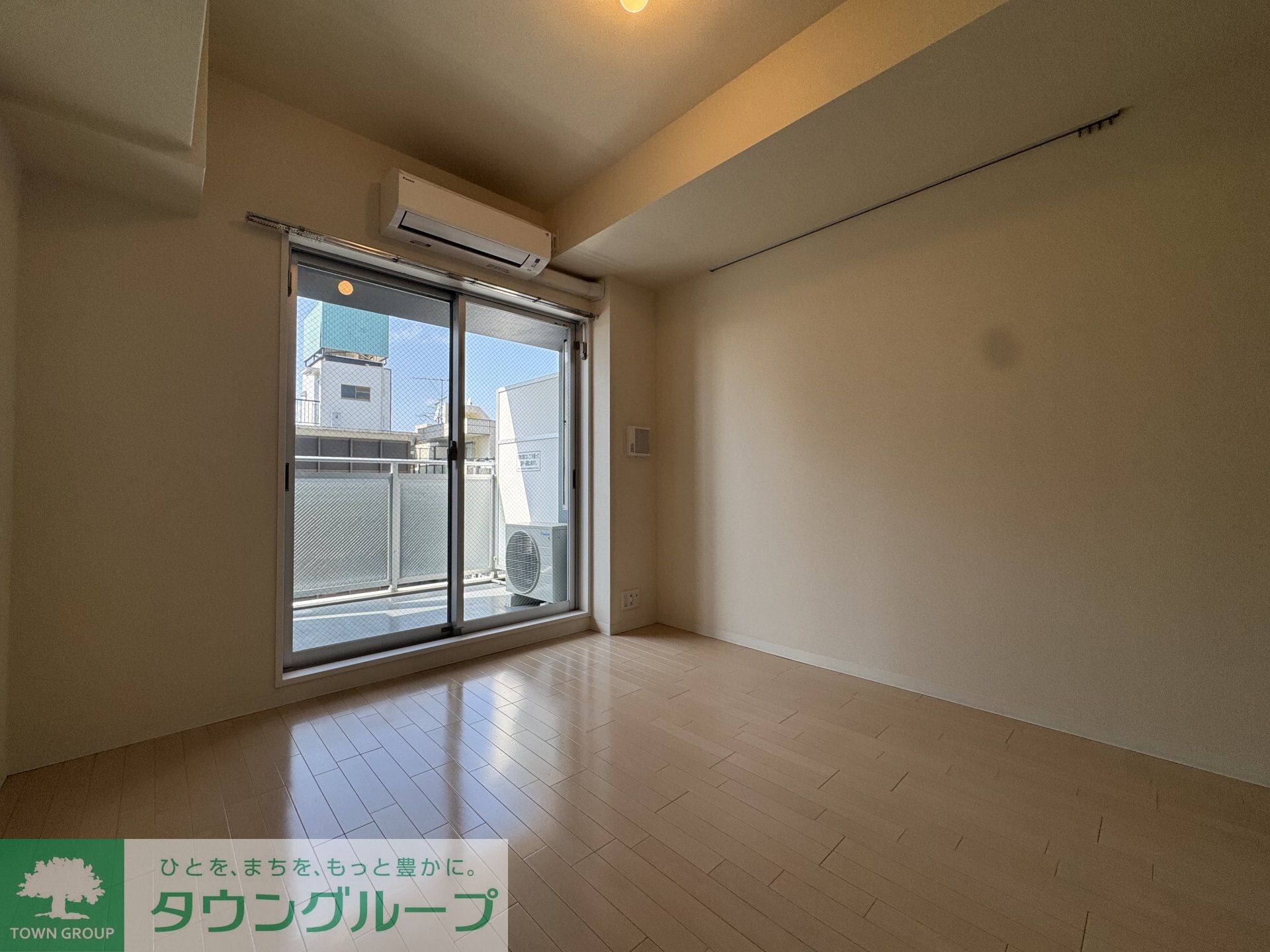 パークキューブ北松戸の物件内観写真