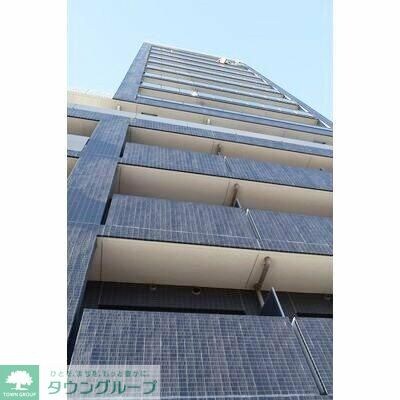 ライジングプレイス金町の物件内観写真