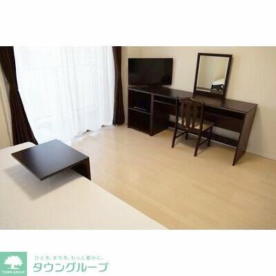 ライジングプレイス金町の物件内観写真