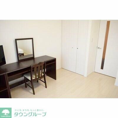 ライジングプレイス金町の物件内観写真