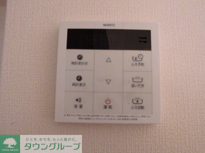 フォレステージ　Ｂの物件内観写真