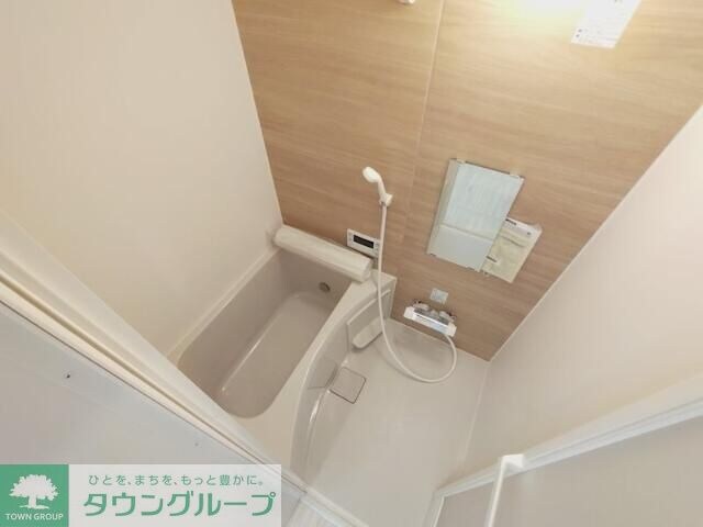 クロレ南流山 VIの物件内観写真