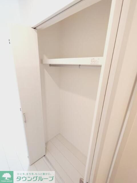 クロレ南流山 VIの物件内観写真