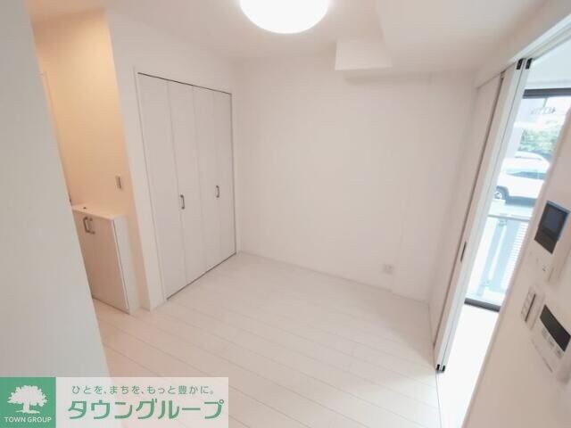 クロレ南流山 VIの物件内観写真