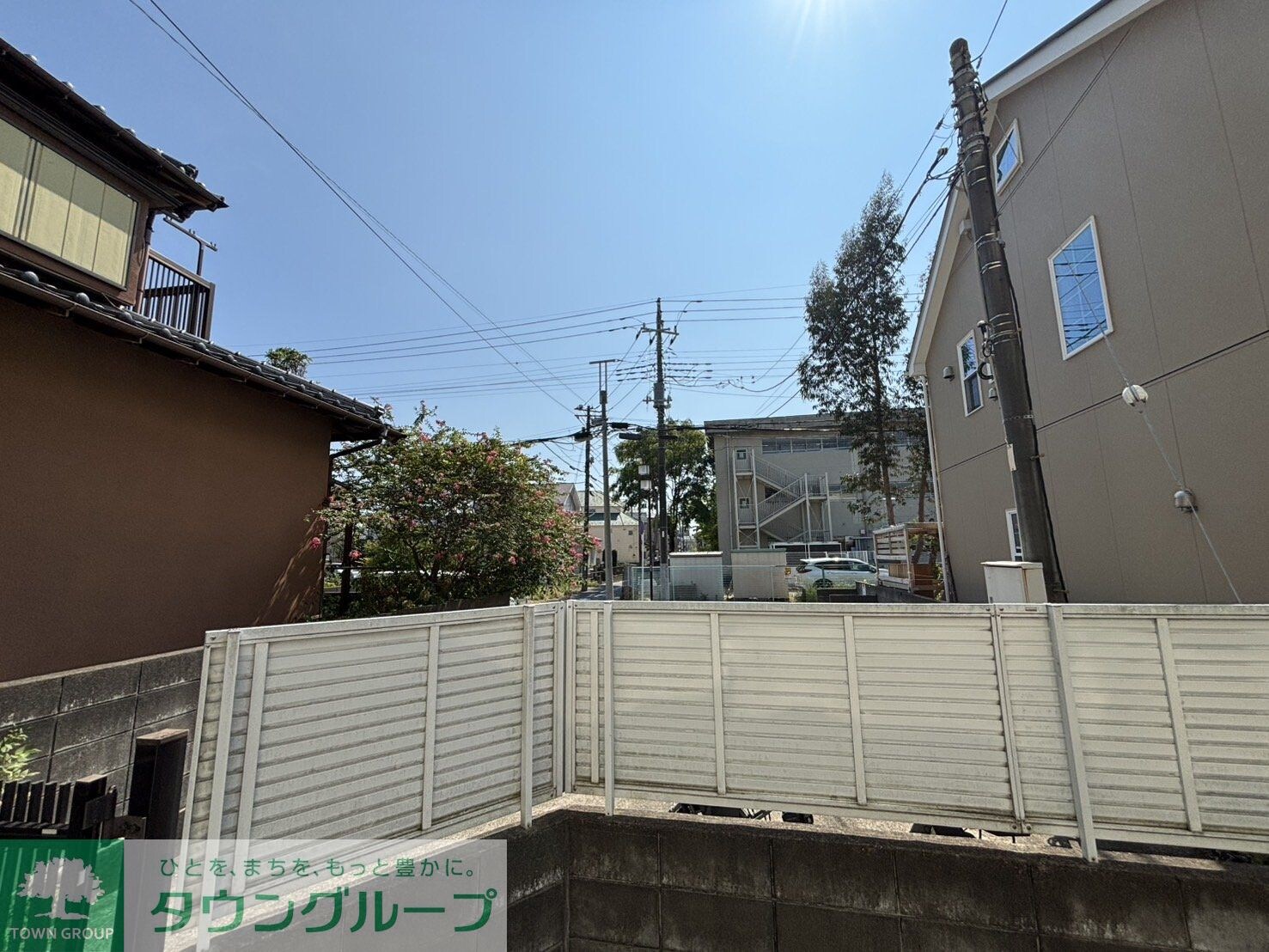 TSKマンションの物件内観写真