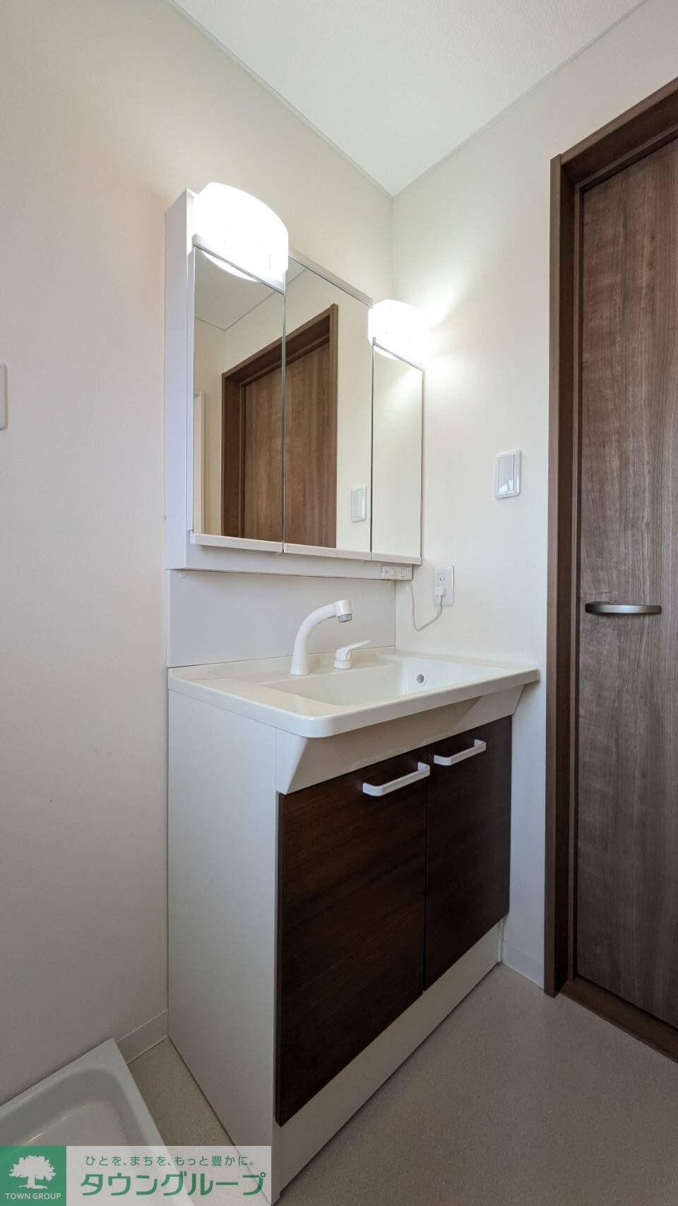 プレステージパレスの物件内観写真