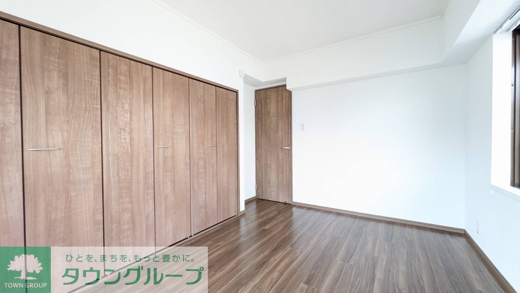 プレステージパレスの物件内観写真