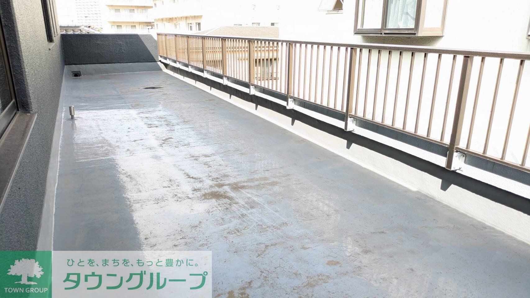 プレステージパレスの物件内観写真