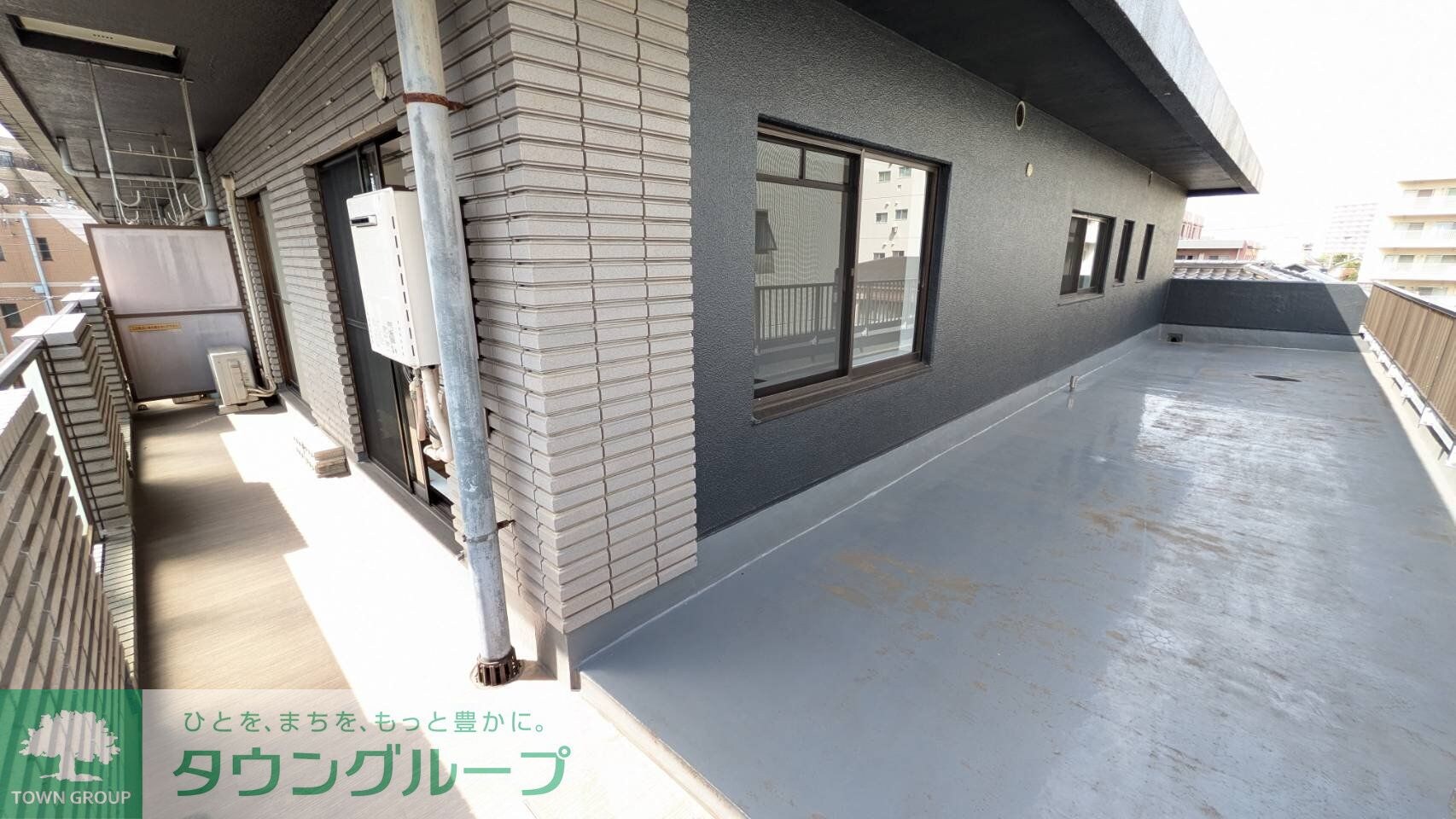 プレステージパレスの物件内観写真