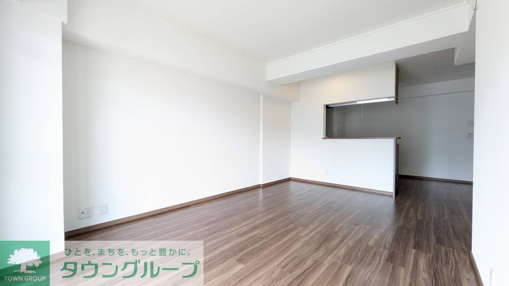 プレステージパレスの物件内観写真