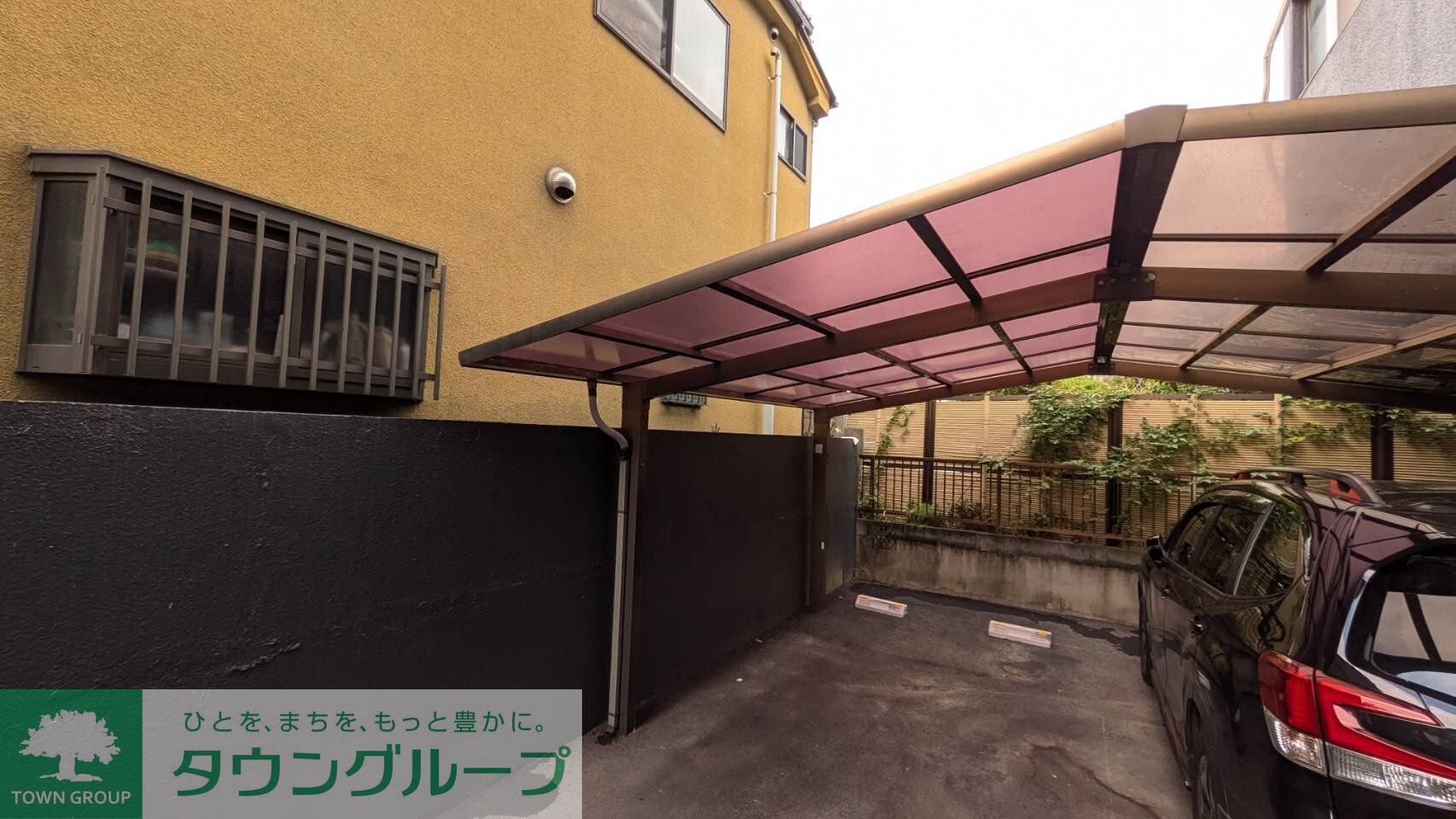 プレステージパレスの物件内観写真