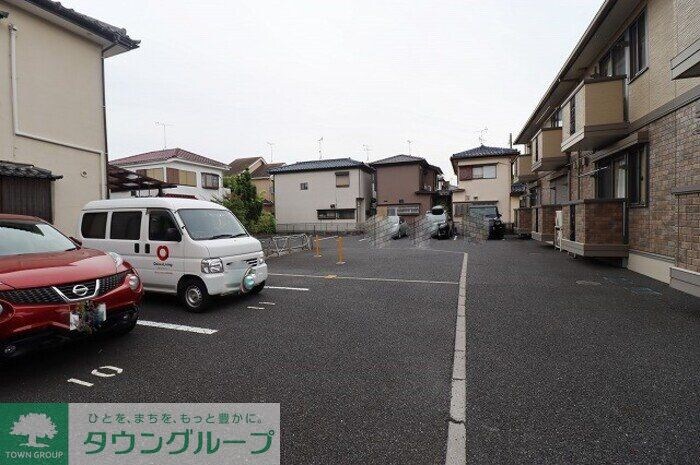 モナリエ古ヶ崎IIの物件内観写真