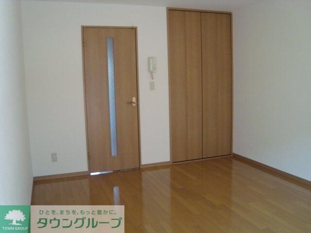 リバーアップ六実の物件内観写真