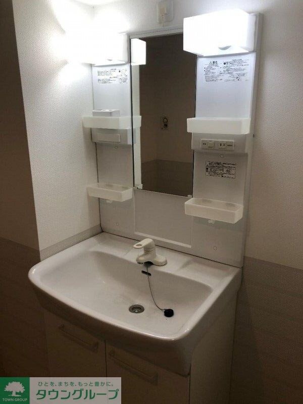 ホビアル・フェンテの物件内観写真