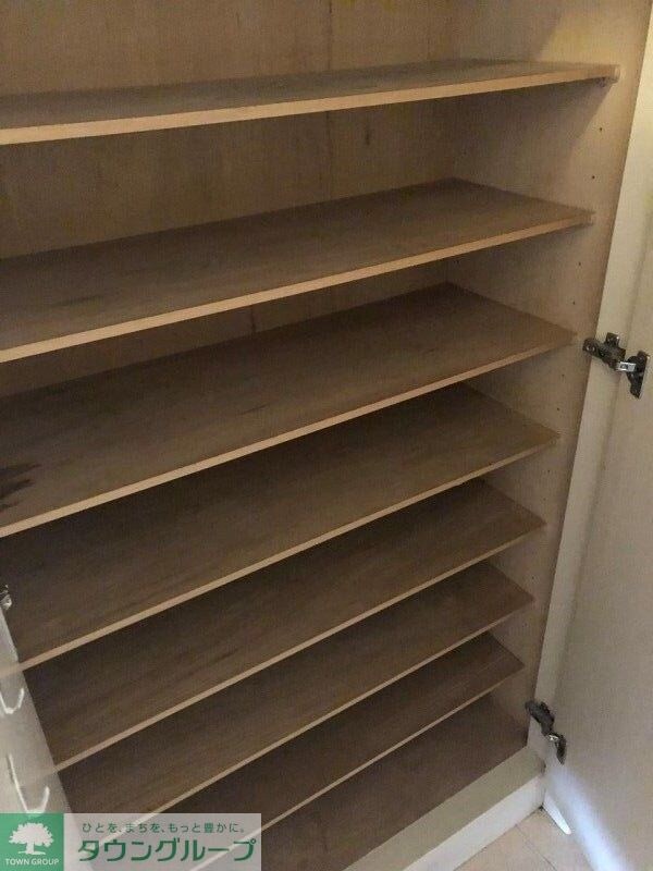 ホビアル・フェンテの物件内観写真