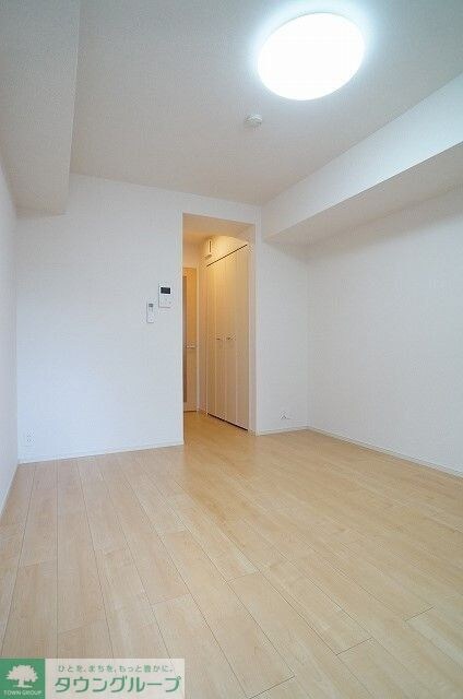 ルミナスの物件内観写真