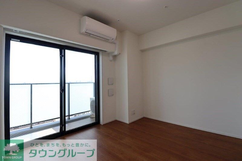 GENOVIA堀切菖蒲園の物件内観写真