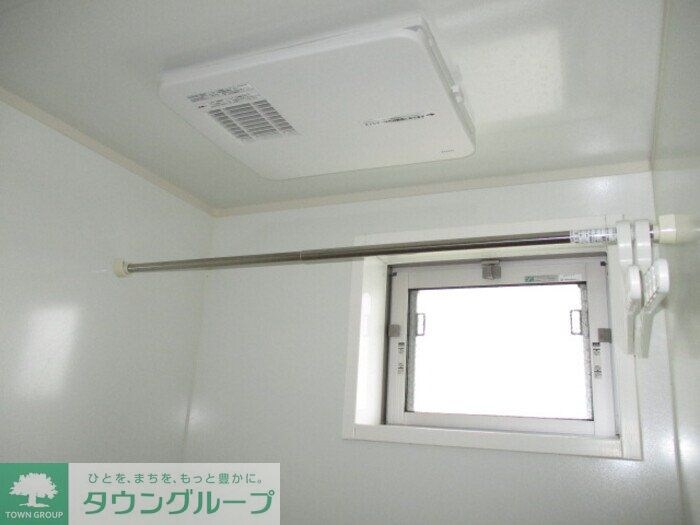 MTアーバンコートの物件内観写真