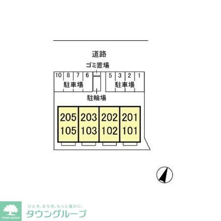 MTアーバンコートの物件内観写真