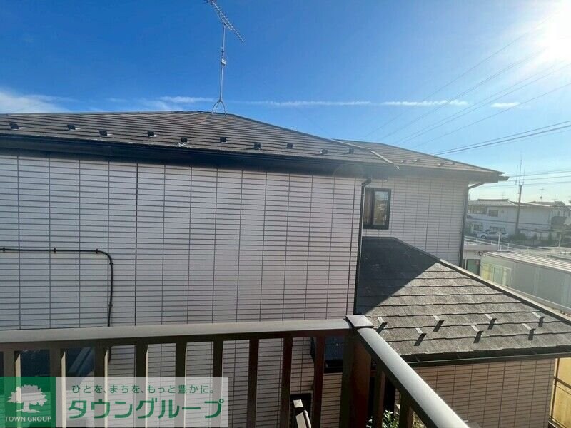 ポラリス松戸壱番館の物件内観写真