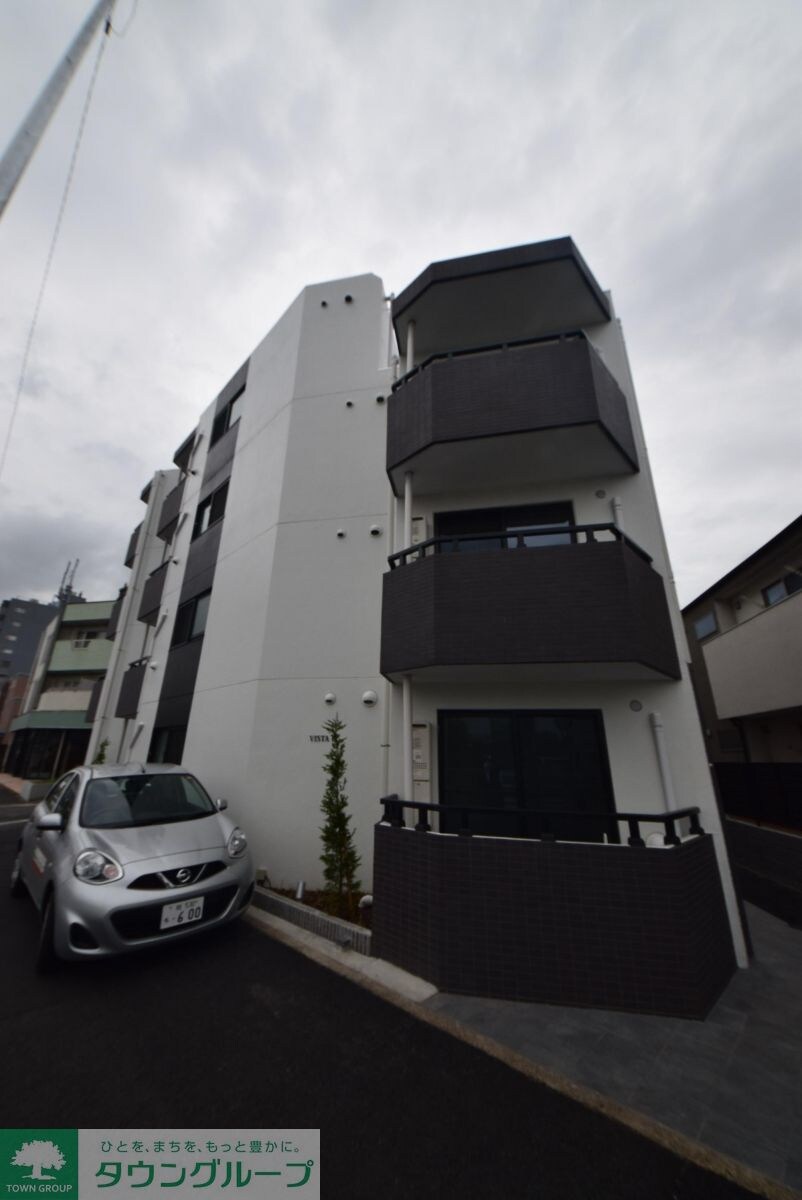 VISTA柏の物件内観写真