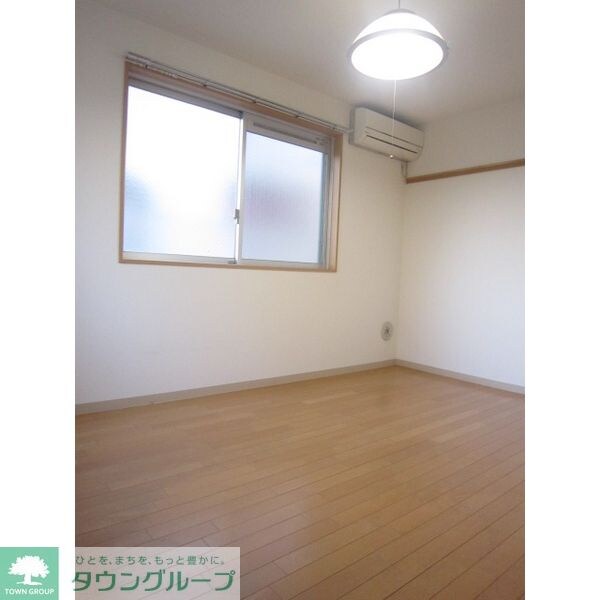 パラディーゾの物件内観写真