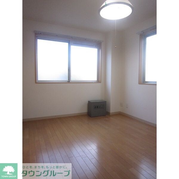 パラディーゾの物件内観写真