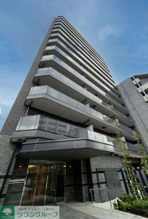 アーバンパーク立石の物件内観写真