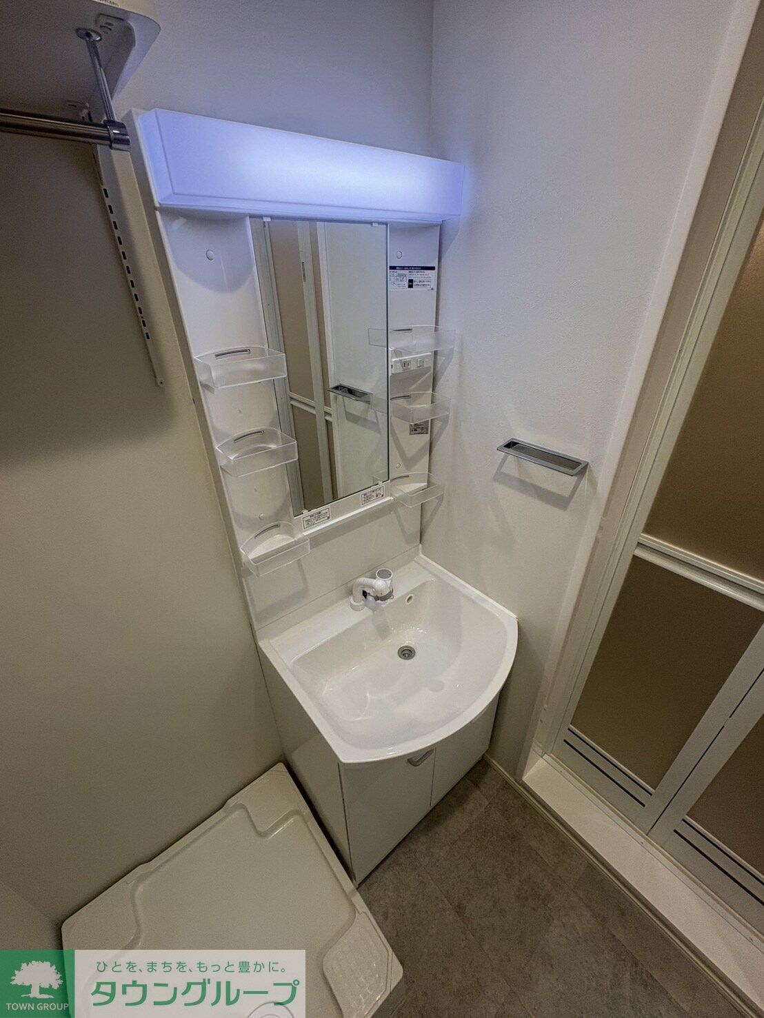 GRADUS柏IIの物件内観写真