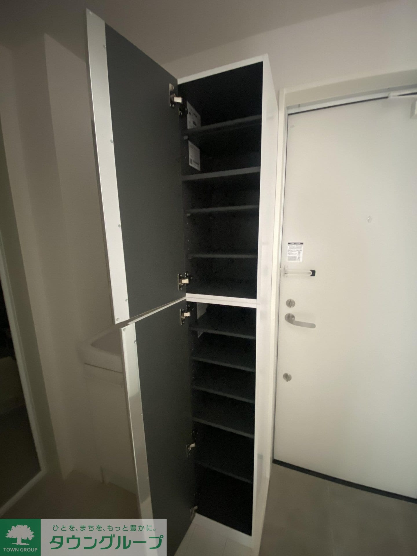 カシータ松戸の物件内観写真