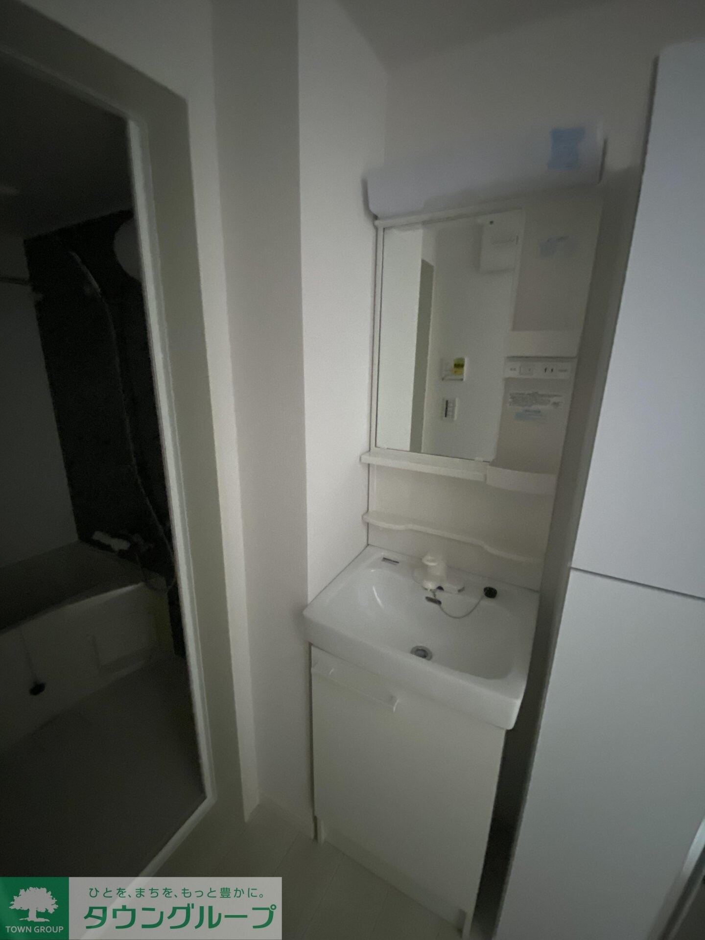 カシータ松戸の物件内観写真