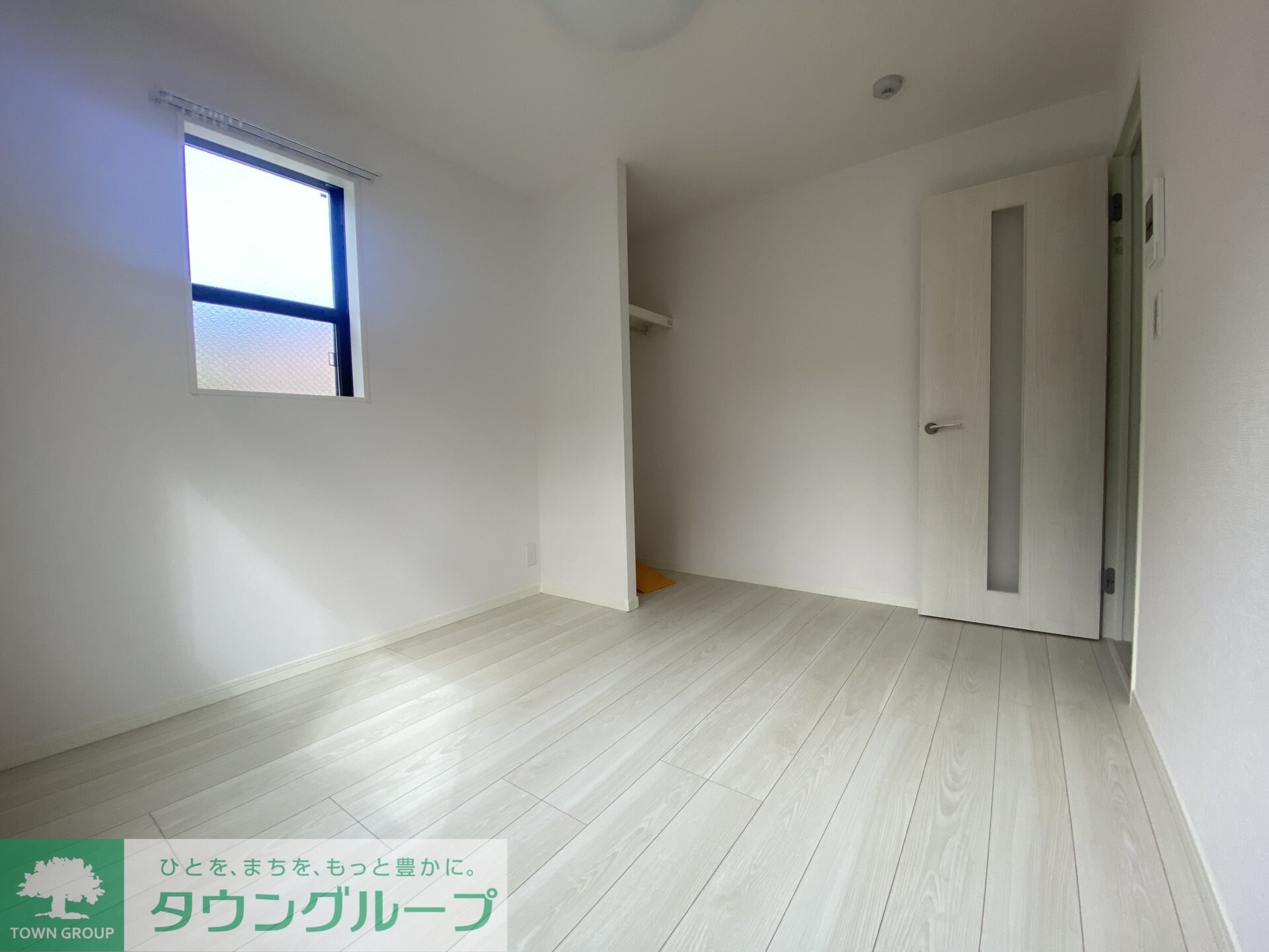 カシータ松戸の物件内観写真