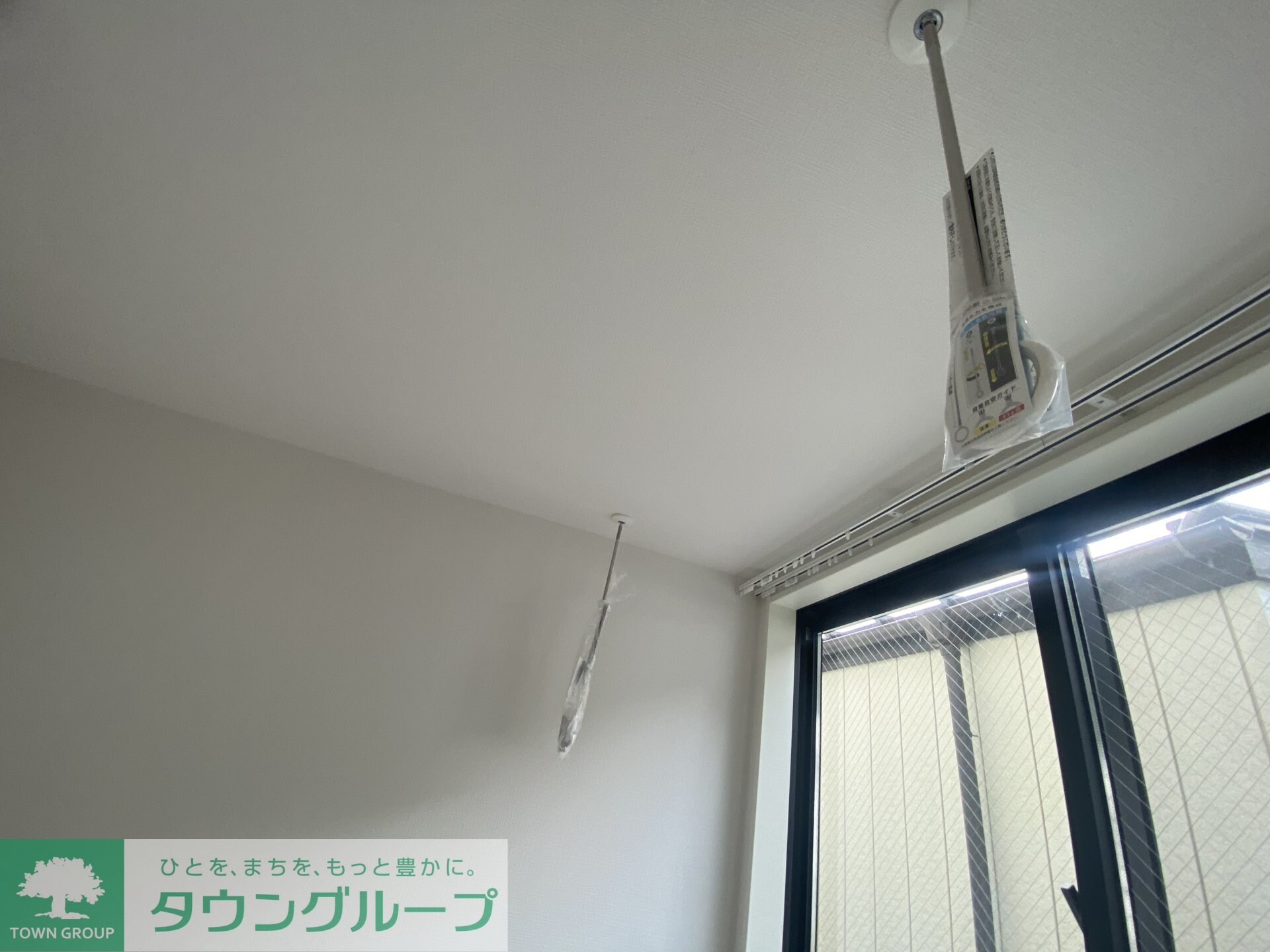 カシータ松戸の物件内観写真