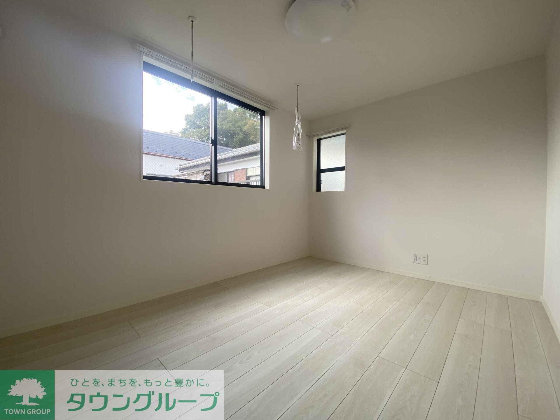 カシータ松戸の物件内観写真