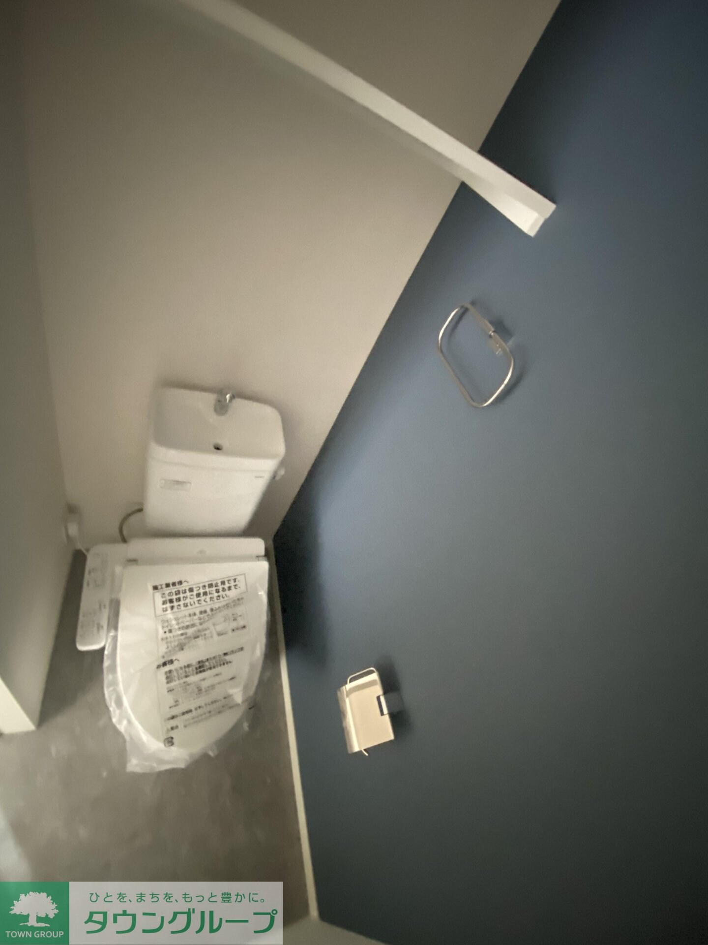 カシータ松戸の物件内観写真