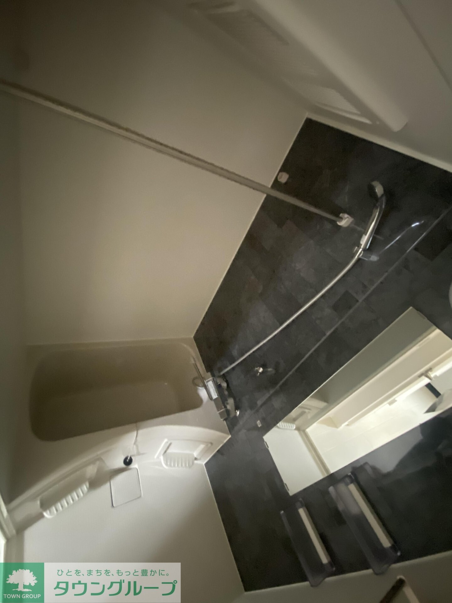 カシータ松戸の物件内観写真