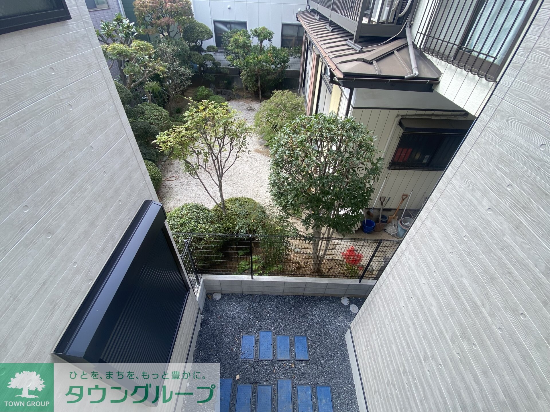 カシータ松戸の物件内観写真