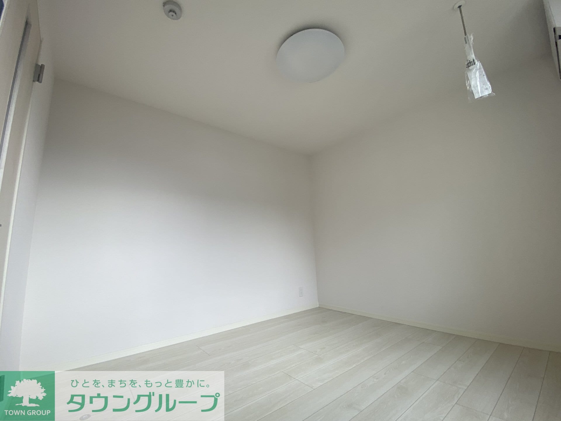 カシータ松戸の物件内観写真