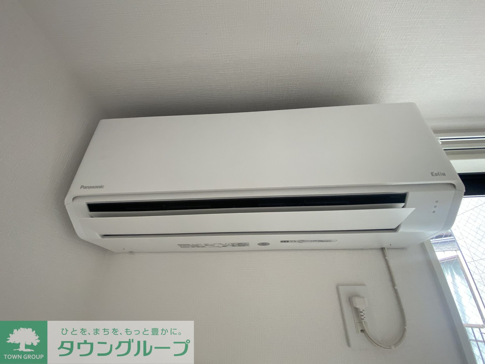 カシータ松戸の物件内観写真