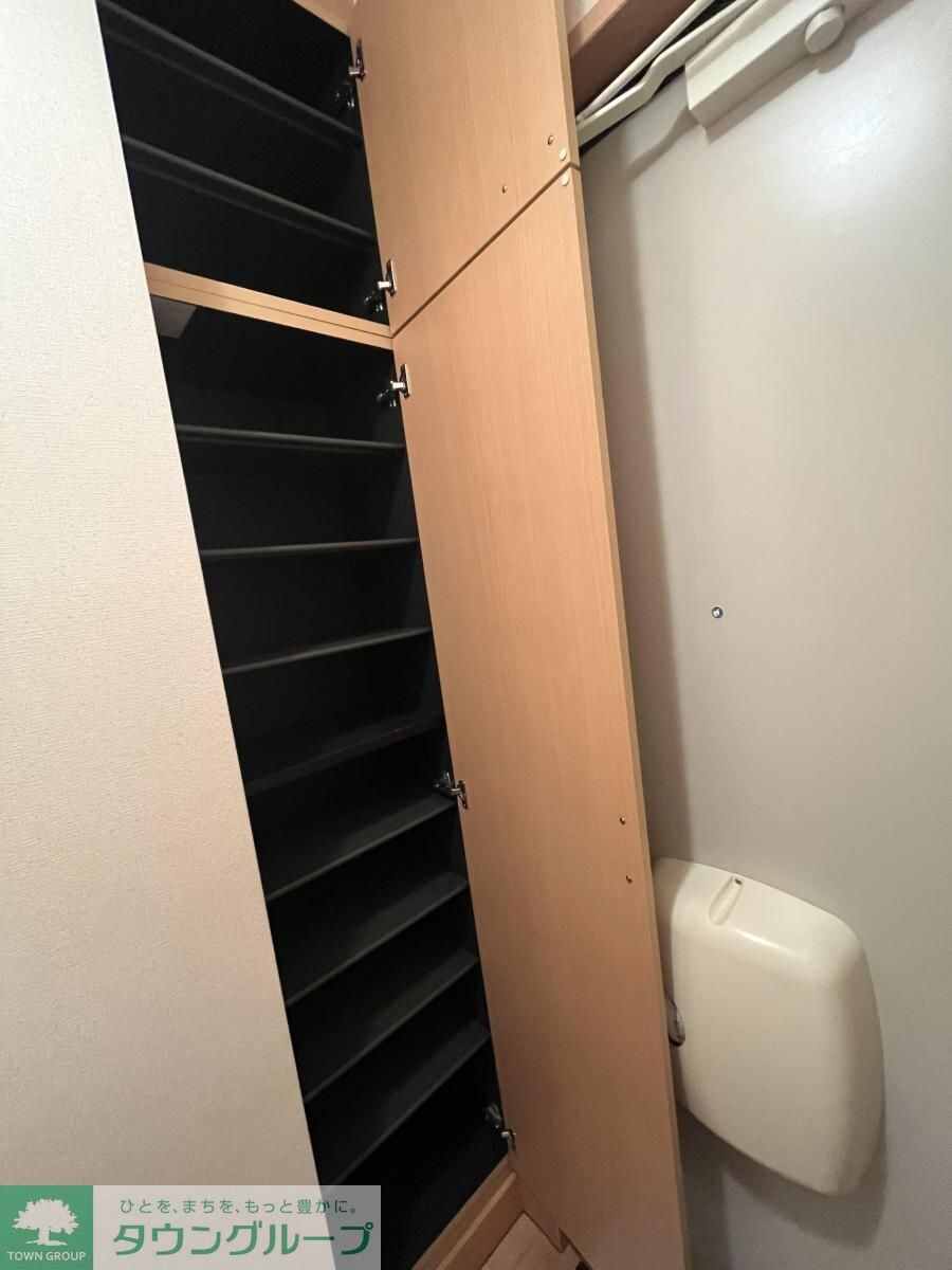 クアルトの物件内観写真