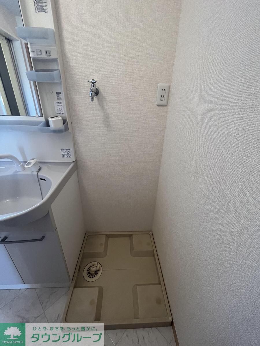 クアルトの物件内観写真