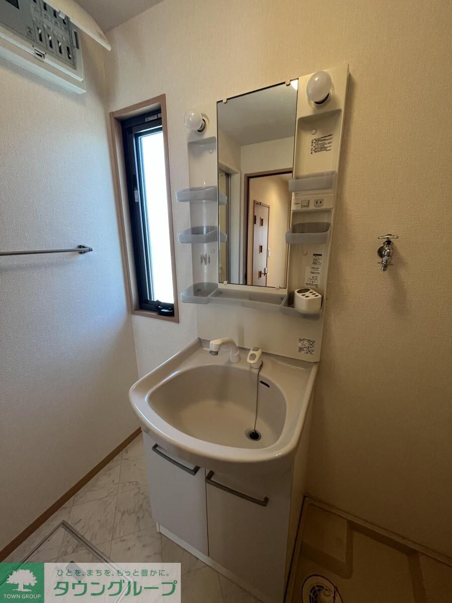 クアルトの物件内観写真